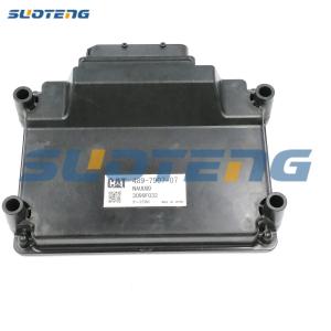 Quality 489-7907 4897907 Controller Ecu For E320 Excavator wholesale