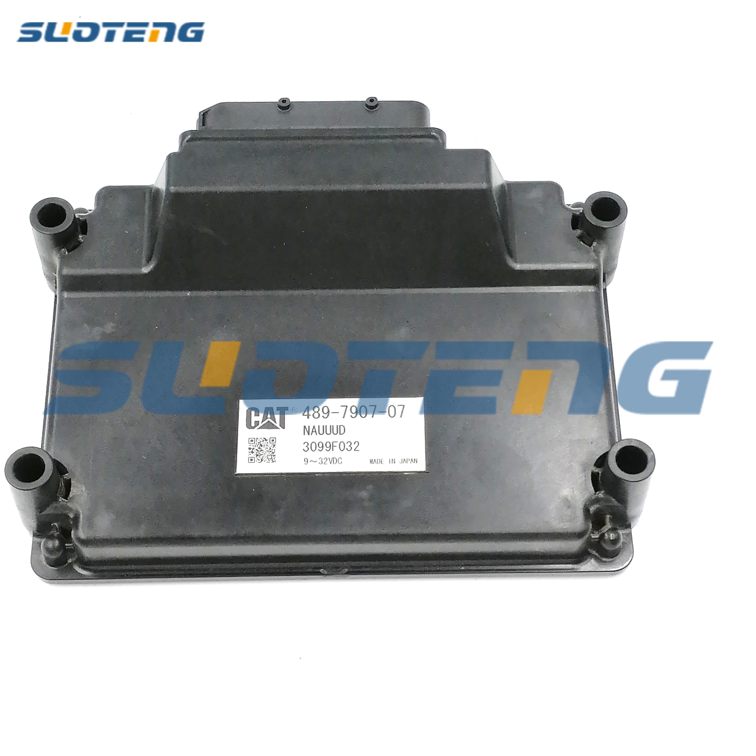 489-7907 4897907 Controller Ecu For E320 Excavator