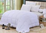 Polyester Cover 7D×64mm 195*215cm Natural Fiber Comforter