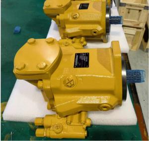 Quality 3500666 350-0666 Hydraulic Pump Caterpillar 20R-4693 heavy equipment spare parts wholesale