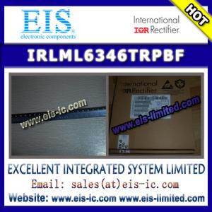 Quality IRLML6346TRPBF - IR (International Rectifier) - HEXFET Power MOSFET - Email: sales009@eis- wholesale