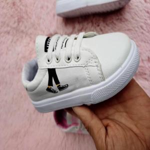 Quality Kid'S 3print Casual Shoes wholesale