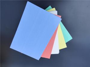 Quality Smooth Surface Large Thick Poster Foam Board 920×2440mm Printable wholesale