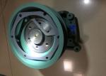 HOWO Truck Spare Parts Water Pump Assembly Cooling water pump VG1500060051