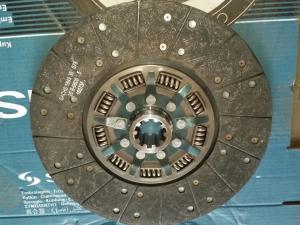 Quality Auto Clutch Kits use for Mercedes Benz Parts No.1861303246 factory supplier wholesale