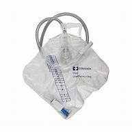 Quality Nephrostomy Tube Foley Urine Collection Gravity Drainage Bag wholesale