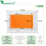 150W RGB LED Module
