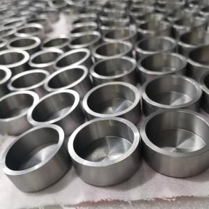 Quality 99.95% Purity Tungsten Pot Coating Industry Tungsten Crucibles wholesale