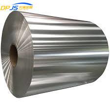 Quality 1050 Aluminum Alloy Coil Rolled Aluminum Coil For Roofing wholesale