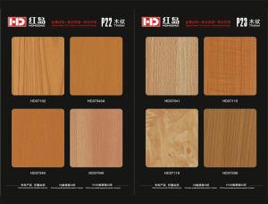 Quality ACP Color Swatch wholesale