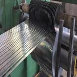 ASTM EN10310 JISI Standard Carbon Steel Strip Coil Cold Rolled CRC