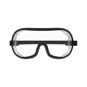 Quality Safety Eye Protection Skydiving Glasses Goggles UV400 With PC Lens wholesale
