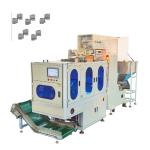 Intelligent Weighing Packing Machine for Injection Molding Part