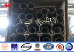 Customizable Steel Tubular Pole For Different Customer Requirements
