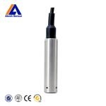 RS485 Liquid Submersible Pressure Transducer For Sewage Measurement