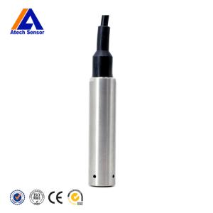 Quality PL301 Stainless Steel Submersible Pressure Transducer For Water Liquid wholesale