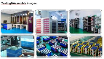 Shenzhen New Hong Energy Co.,Ltd