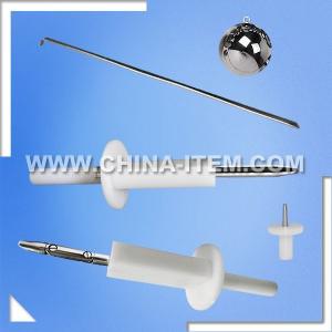 China IEC 60601 Test Probe Kit on sale