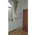 Class H13 Positive Pressure Air Purifier Intelligent Wall Mounted Ventilation