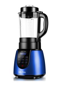 Quality 220V -240V Heated Food Processor Seiko Polishing For Cool Refreshing Smoothie Making wholesale