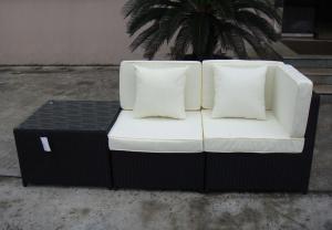 Quality 7pcs home rattan furniture wholesale