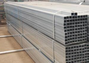 Quality Metal Hollow Section Steel Pipe wholesale