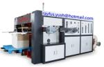 Multi Color Paper Roll Flexo Printing Machine