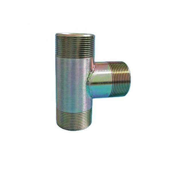 Bernet Self Service Fuel Dispenser T Type Oil Pipe Coupling For Commercial