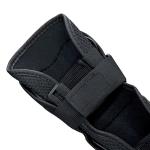 Professional Light Weight Rubber Knee Pads for Extreme Sports Impact Protection