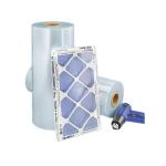 Metallised Plastic Shrink Pvc Pet Packaging Film Bio Packaging Films