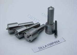Quality Engine Oil Pump Nozzle , Auto Diesel Fuel Dispenser Nozzle DLLA158P854 wholesale
