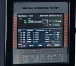 HBST-3000 Digital Brinell Hardness Tester Rockwell 125kgf 250kgf