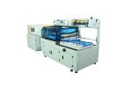 Manufacture Good Quality Automatic Heat Shrinking Wrapping Filling Box Carton