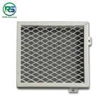 4mm Powder Coating Aluminum Expanded Sheet Suspended Metal Ceiling Tiles