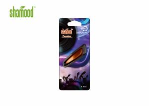 Quality Passion Vent Air Freshener Taillight Membrane Liquid Car Fragrance wholesale