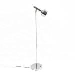 Horizontal Pressure Chamber Structure OEM Aluminium Alloy Die Casting Floor Lamp