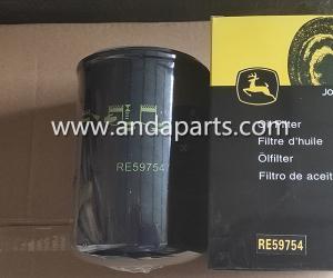 Quality Good Quality Oil Filter For John Deere RE59754 wholesale