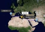 Experienced Air Freight Logistics Companies China - Lisbon Portugal Airlines