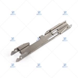 Quality FUJI CP6 FEEDER TAPE GUIDE KJPC0020 FUJI Feeder Part wholesale