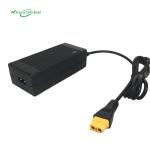 CE EMC UL PSE GS SAA listed 16.8V 5A Lithium ion battery charger