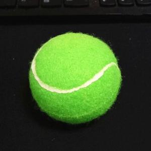 Quality 2.5'' Squeaky Ball Dog Toys wholesale