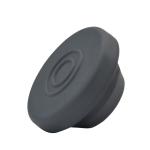 32mm Bromo Butyl Stopper Types Of Rubber Stoppers For Pharmaceuticals