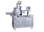 SUS 316L CE Wet High Speed Mixer Granulator