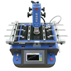 Quality WDS580 Manual BGA Rework Station The Ultimate Soldering Tool for Professionals wholesale