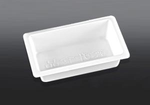 Quality A-138 clamshell tofu box wholesale