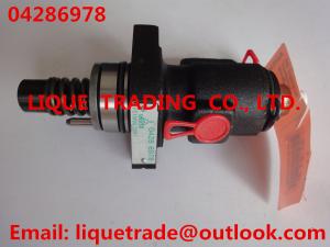 Quality Original unit pump 04286978 , 0428 6978 ,01340408 fuel injection pump wholesale