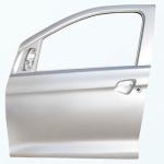 Custom Doors at Great Prices Power Coated for Durability