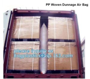 Quality container pillow dunnage air bag, Dunnage bag air dunnage bag inflatable bag dunnage air bags, bagplastics, bagease, pac wholesale