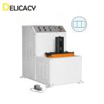 Hydraulic Expanding Tin Container Manufacturing Machine For 1L 5L Square Cans