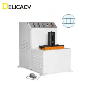 Hydraulic Expanding Tin Container Manufacturing Machine For 1L 5L Square Cans